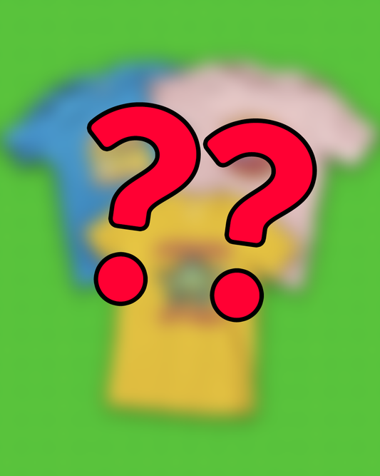 RAD MYSTERY BAG!!!