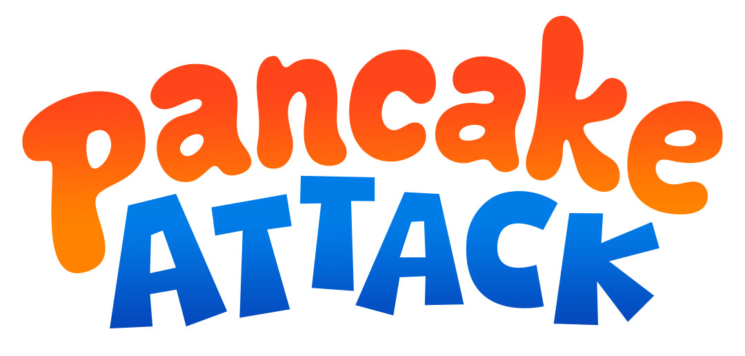 Pancake Attack!