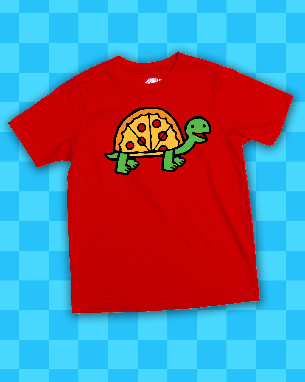 Pizza Turtle