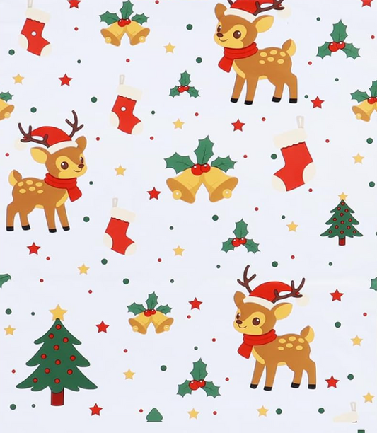 FREE HOLIDAY GIFT WRAPPING