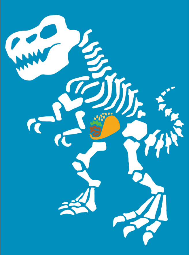 Taco Trex