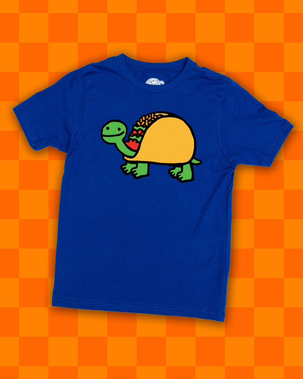 Taco Turtle โ Pancake Attack!