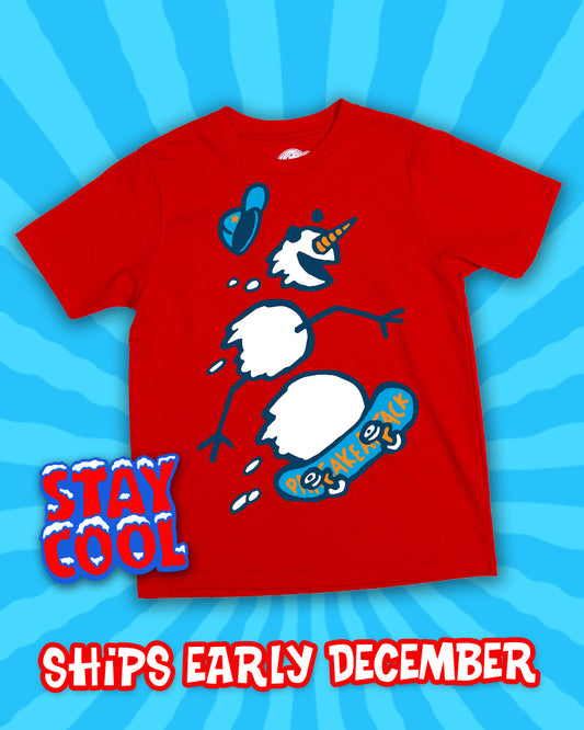 Tee of the Month Club!