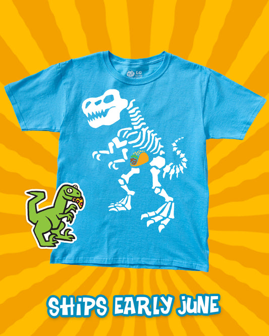 Tee of the Month Club!