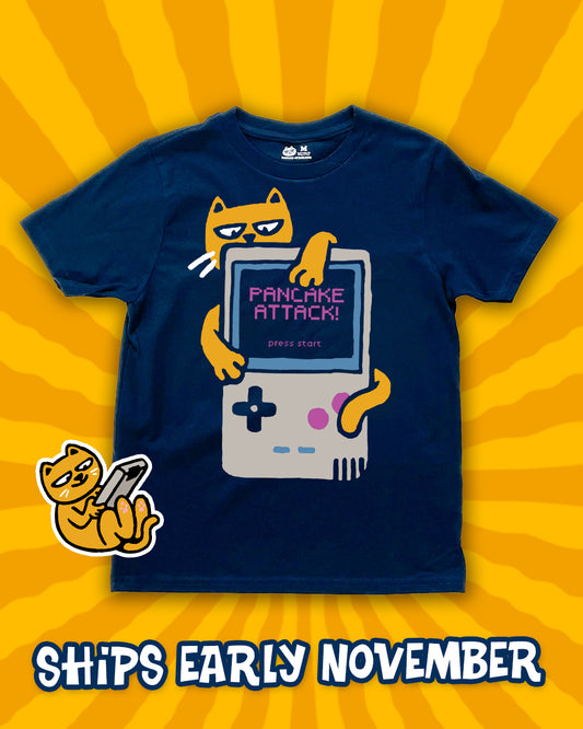 Tee of the Month Club!