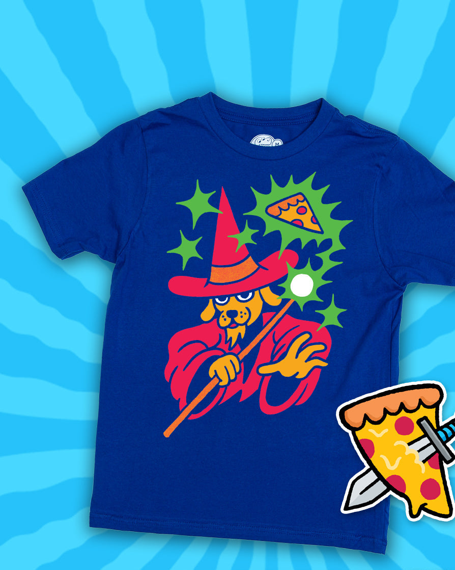 MAGIC WIZARD