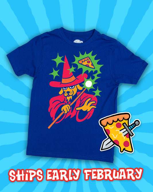 Tee of the Month Club!