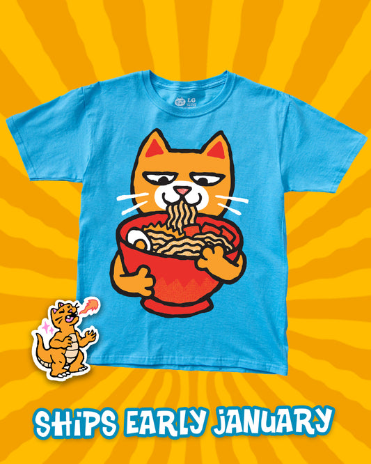 Tee of the Month Club!