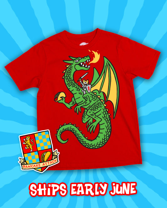Tee of the Month Club!