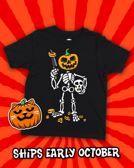 Tee of the Month Club!