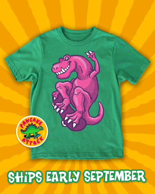 Tee of the Month Club!